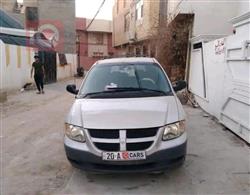 Dodge Caravan